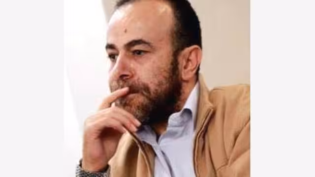 قلبٌ يعاود النبض في عالم مختلف!