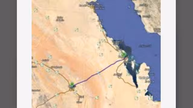 رجل الأعمال أحمد بن عبود بن ماضي يفقد ثلاثة من أبنائه في حادث أليم بالسعودية