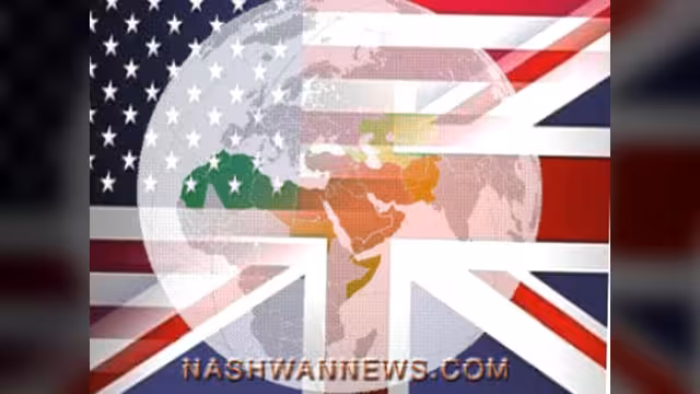بريطانيا وأميركا تقيمان محطات سرية للتنصت على الاتصالات والانترنت في المنطقة العربية