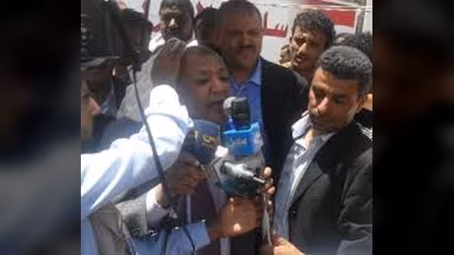 موكب رئيس الوزراء يتعرض لاطلاق نار على طريق عودته لمنزله (تفاصيل)