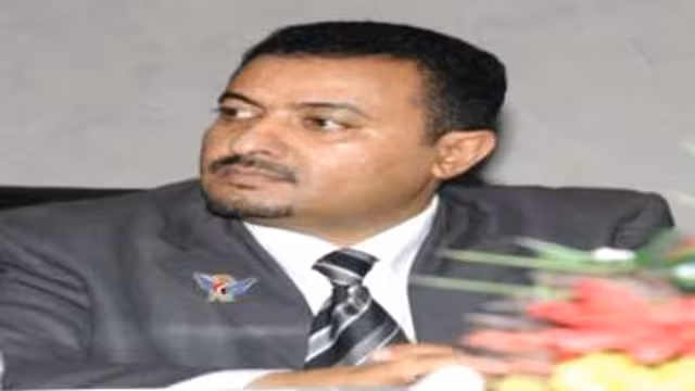 الوكيل إبراهيم الحمدي: مؤتمر المغتربين الرابع سيعزز دورهم في بناء اليمن الجديد