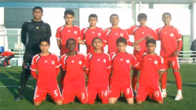 مدرب المنتخب اليمني: استبعدنا تسعة لاعبين والإعداد يقاس بالعمل وليس بالزمن