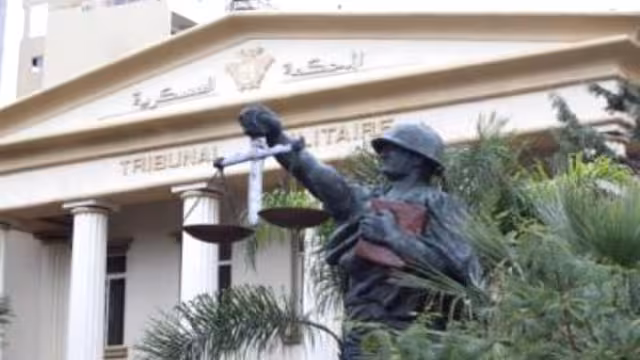 مصر: محكمة عسكرية تحكم بسجن 52 من أعضاء جماعة الإخوان المسلمين