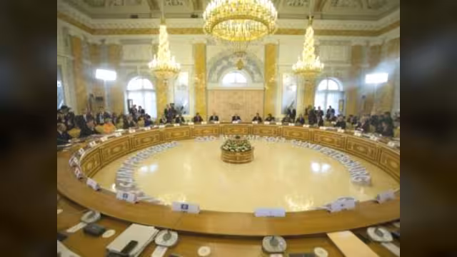 خلاف حاد بشأن الأزمة السورية في قمة العشرين