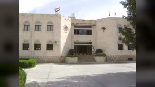 ثانويات وادي حضرموت تحقق نسبة نجاح 91% في امتحانات هذا العالم وأسماء الأوائل