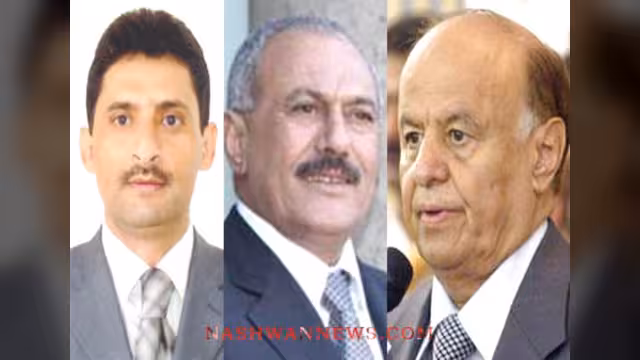 أزمة البرلمان توسع الهوة بين هادي وصالح (تقرير)‏