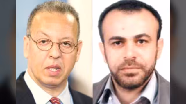 سامي غالب: جمال بن عمر يستحق وصف «مبعوث العناية الشيطانية» ‏
