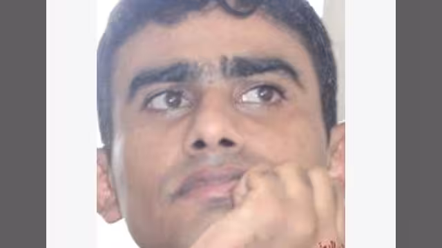 الرهينة في طريقها  إلى حيث كنت يا زيد دماج