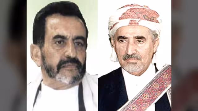 ميلشيا الكهنوت وصخرة حاشد