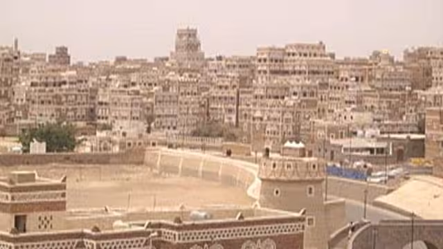 المنظمة العربية للتنمية والسلام تنظم فعالية احتفالية بمناسبة اليوم العالمي للسلام بصنعاء