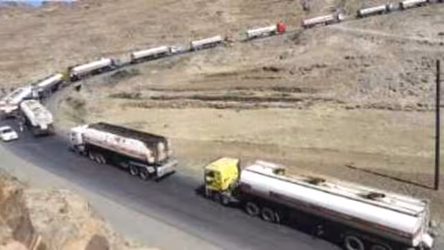 وزارة الكهرباء: إنطفاء العاصمة صنعاء خلال الساعات القادمة
