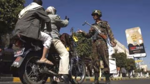 اغتيال عقيد في القوات الجوية بواسطة مسلحين في صنعاء