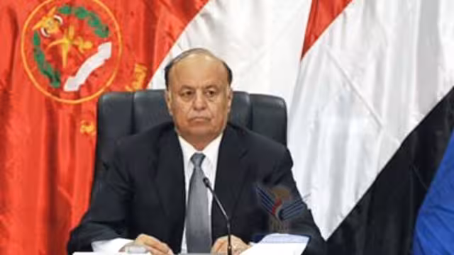رئيس الجمهورية يوجه خطاباً هاماً بمناسبة أعياد الثورة اليمنية الخالدة سبتمبر وأكتوبر ونوفمبر(النص)