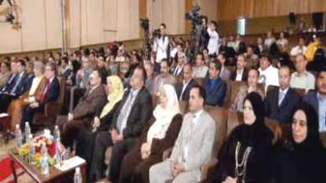 وزارة الثقافة تحيي حفلا خطابياً بمناسبة العيد الـ51 لثورة الـ26 من سبتمبر الخالدة