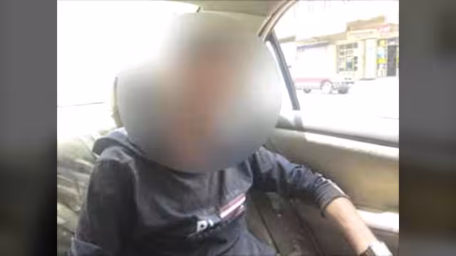 يمنيون ألجأهم الفقر لبيع كلاهم في مصر