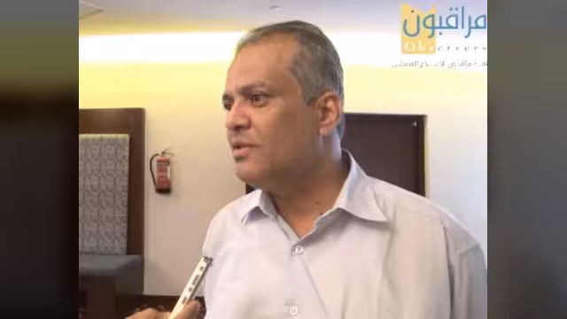 العضو الحراكي  بلجنة 8/8 لطفي شطارة: لن نقبل بأقل من إقليمين يسبقان «الاستقلال النهائي»‏