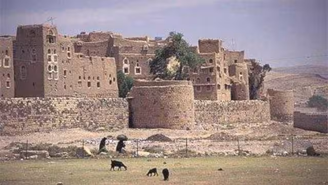 وفد من اليونسكو يزور اليمن للاطلاع على احتياجات إنقاذ مدينة "زبيد"