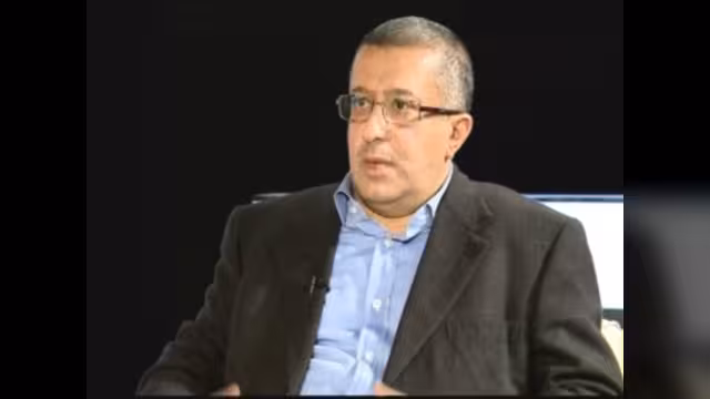 نصر طه مصطفى: مشروع تغيير المحافظين لا يزال قيد الدراسة وعودة صالح من سابع المستحيلات