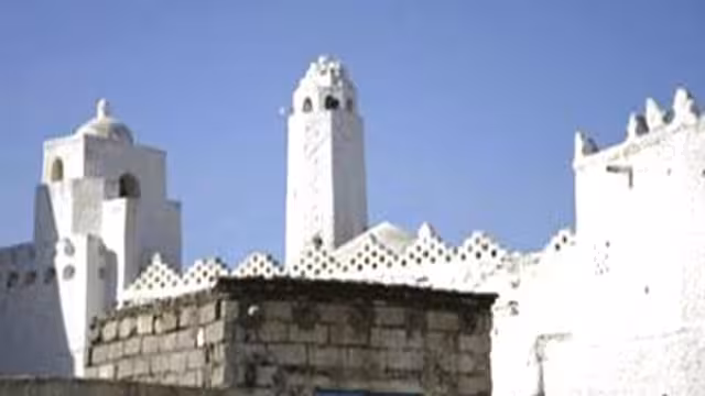 موفد اليونسكو إلى زبيد : زيارتي ناجحة وسيتم اختيار مشروع التدخل وتنفيذه قريبا