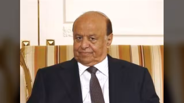 مصادر: هادي مع دولة اتحادية من أربعة أو خمسة أقاليم غير متداخلة وبرلمانين وحكومتين