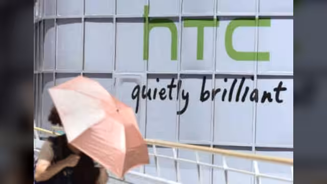 هاتف محمول جديد مزود بقارئ البصمات من شركة "HTC"