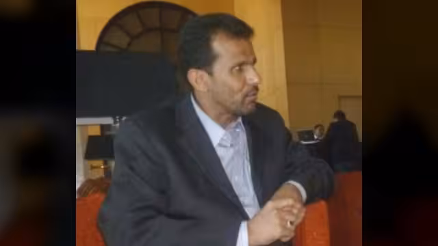 عضو الحوار الدكتور متعب بازياد: الجنوب مهيأ تاريخياً وطبيعياً لإقليمين (حوار)