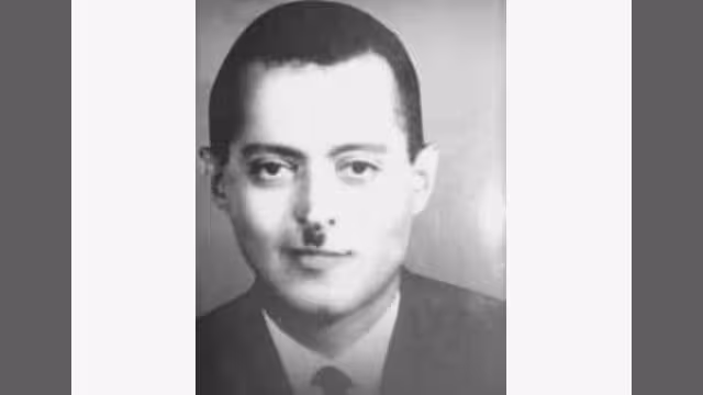 يعيش الرفيق عبدالغني علي..