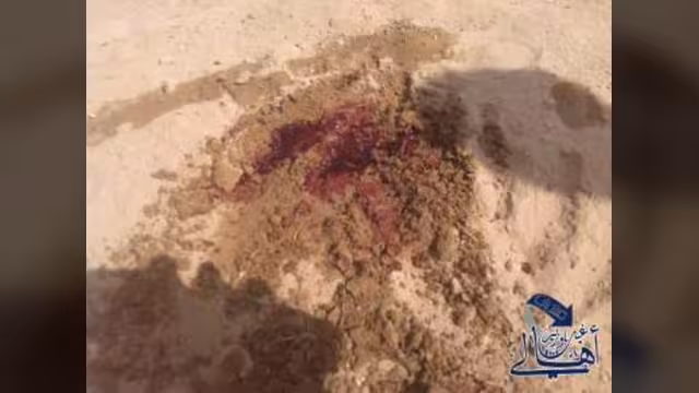 حضرموت: استمرار مسلسل تفجير رؤوس الضباط واغتيال عميد في الجيش اليوم
