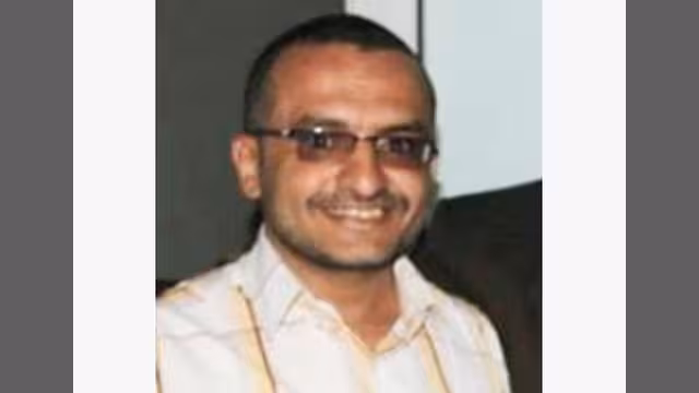 مطرقة القاعدة وسندان الحوثي لضرب الدولة ‏