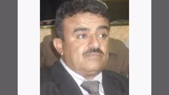 شكراً فخامة الأخ الرئيس