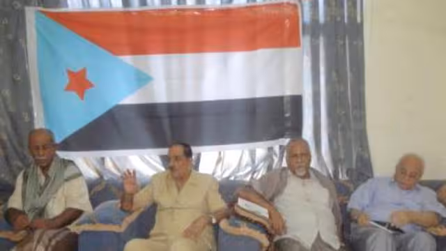 محمد علي أحمد: حققنا بواسطة الحوار الاعتراف الرسمي والإقليمي والدولي وسنناطح العالم