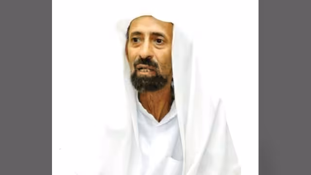 الدبلوماسي السابق أحمد ناشر في «حوار» هام: الدولة مستهدفة في اليمن وعلى الخليج ‏رعاية حوار جديد ‏