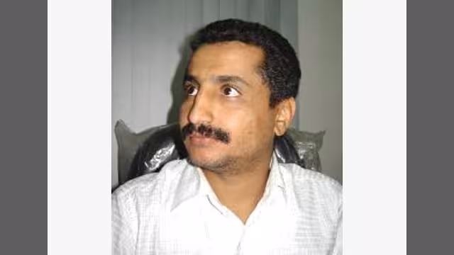 حميد شحرة.. ومصرع ابتسامة أخرى