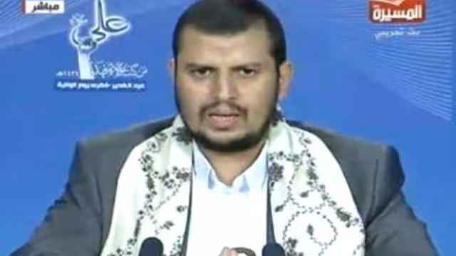 نص خطاب عبدالملك الحوثي في عيد الغدير ودعوته المثيرة إلى الولاية.. وأبرز التعليقات
