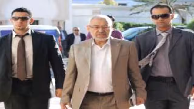 بدء تطبيق "خارطة الطريق" في تونس