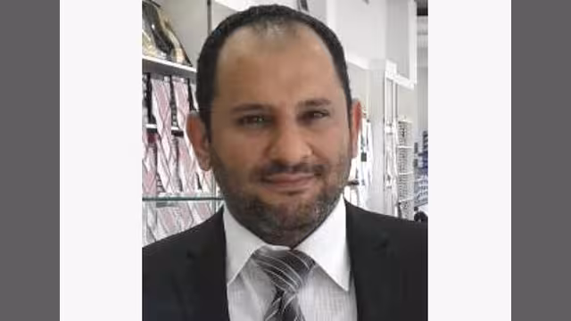 دعوة للتجرد والنظر من الأعلى!‏
