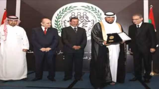 قطر تحصد جائزة التميز للمسؤولية الاجتماعية