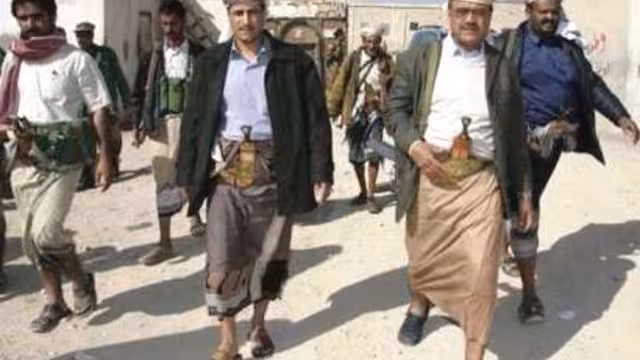 وزير الإعلام يرد على الحملات والتناولات المغرضة ويوضح تفاصيل حول الصورة
