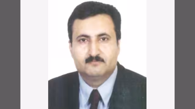 حوار سياسي أم مفاوضات؟