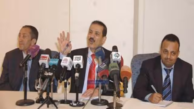 وزير التعليم العالي: 6 آلاف طالب مبتعثون للدراسة في الخارج