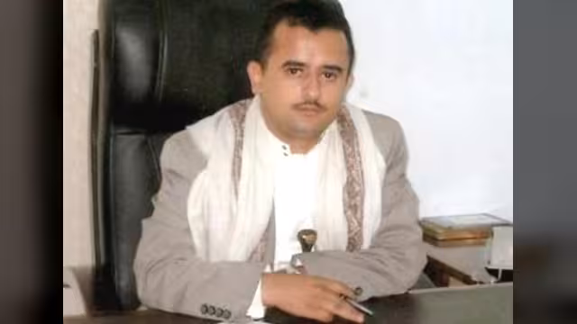 نجاة جبران باشا وكيل محافظة إب من محاولة اغتيال بالعدين ‏