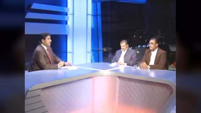 فيديو: في العمق.. حلقة ساخنة على الجزيرة تطرق ملف التدخل الخارجي المسكوت عنه في اليمن