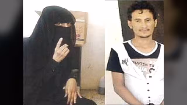أخطأتَ يا عرفات وأسأتِ يا هدى