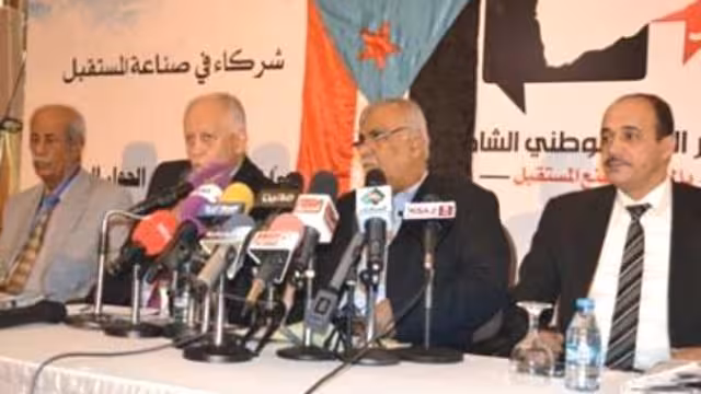 الهيئة السياسية لمكون الحراك: لم ولن ننسحب ولن نترك القضية لمن يريد استثمارها
