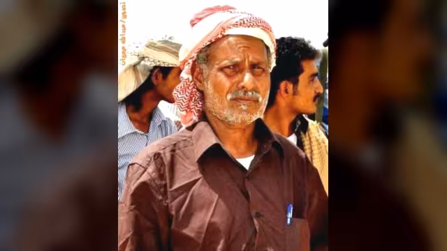 استياء واسع من جريمة مقتل الشيخ حبريش في سيئون