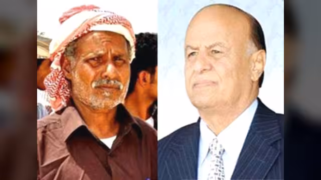 الرئيس هادي يعزي في استشهاد الشيخ العليي ويوجه بالتحقيق في ملابسات الحادث