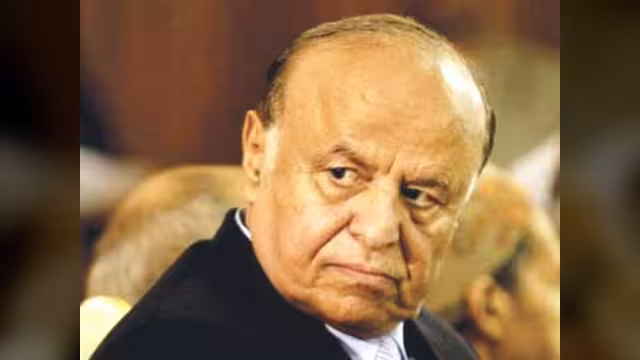 الرئيس اليمني لم يستهدف بمحاولة اغتيال وقاد المعركة ضد الارهابيين