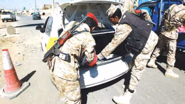 الدبلوماسيون في دائرة الاستهداف بصنعاء