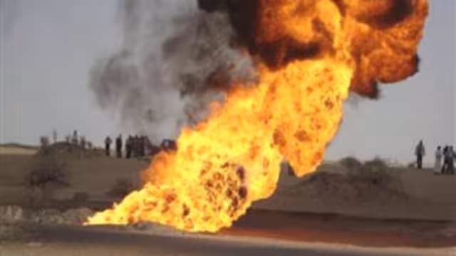 الأعمال التخريبية في قطاع الطاقة تكبد اليمن 12 مليار دولار سنويا