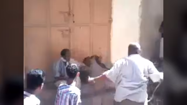 تضارب الروايات حول مقطع فيديو مزعوم لناشطين في حضرموت